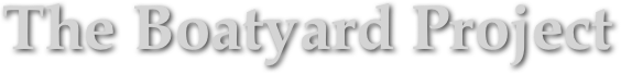 The Boatyard Project