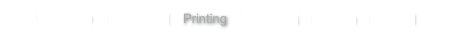 Welcome     Statement    Printing    The Work    Studies    Contact