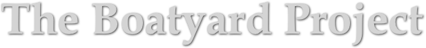 The Boatyard Project