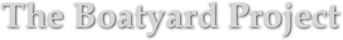 The Boatyard Project